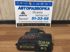 Крышка ремня ГРМ. Toyota: Cresta, Crown, Crown Majesta, Mark II, Chaser, Soarer Двигатели: 2JZGE, 1JZGE