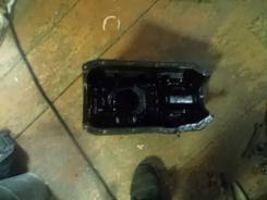 Поддон. Nissan March, K12, AK12, BK12, BNK12 Nissan Cube, BZ11, BNZ11 Nissan AD, VAY12 Nissan Cube Cubic, BGZ11 Двигатели: CR12DE, CR10DE, CR14DE