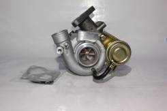 Турбина. Mitsubishi Delica Space Gear, PF8W, PD8W, PE8W Mitsubishi Delica Mitsubishi Challenger, K97WG. Под заказ