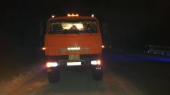 Камаз 44108. Продам седельный тягач, 10 800 куб. см., 35 000 кг. Под заказ