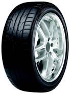 Dunlop Direzza DZ102. Летние, 2017 год, без износа