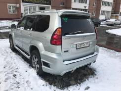 Lexus GX470. автомат, 4wd, 4.7 (238 л.с.), бензин
