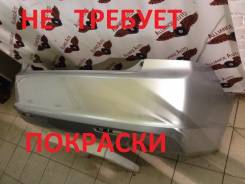 Бампер. Honda Accord, CL7, CL8, CL9 Двигатели: K20A, K24A, K20A6, K20A7, K20A8, K24A3, K24A4, K24A8
