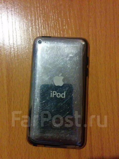 Apple iPod. ����