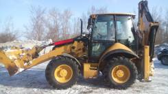 Caterpillar 434E. Продается , 1,80 куб. м.