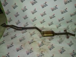 Выхлопная труба. BMW 3-Series, E46/3, E46/2, E46/4, E46, 2, 3, 4 Двигатели: M43T, M43B19
