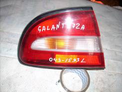 Стоп-сигнал. Mitsubishi Galant, E72A