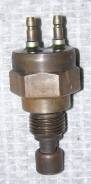 Датчик включения вентилятора. Honda: Civic Shuttle, Concerto, Civic, CR-X, Civic CRX, Integra Двигатели: D13B, D14A1, D15B, D15B2, D15B3, D15B4, D16A6...