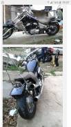 Honda Steed 400. 400 куб. см., исправен, птс, с пробегом
