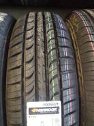 Hankook Optimo K715. Летние, 2017 год, без износа, 4 шт