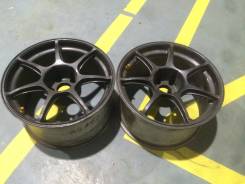 Enkei NT03 M. 9.0x17, 5x114.30