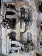 Коллектор впускной. Toyota Cresta Toyota Chaser Двигатель 1JZGE