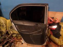 Дверь боковая. Honda Civic, EK3