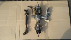 Колонка рулевая. Toyota Crown, JZS155, JZS151 Двигатель 1JZGE