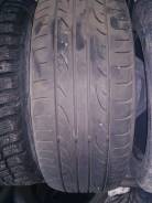 Dunlop. Летние, износ: 40%, 1 шт