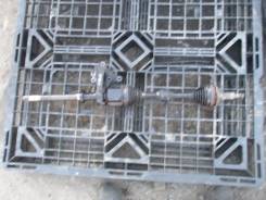 Привод. Toyota: Ractis, Porte, Spade, Corolla Fielder, ist, Corolla Axio Двигатель 1NZFE