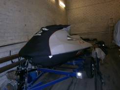Yamaha FZS SVHO. 215,00 л.с., Год: 2009 год