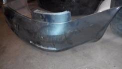 Бампер. Skoda Octavia, 5E, 1Z5, 1Z3, 5E5 Двигатели: BUD, BLR, CAYC, BLX, BLS, BLF, CHGA, BMM, BYJ, BXE, CCZA, CLCB, BGU, BCA, BKD, BKC, CFHF, CLCA, CF...