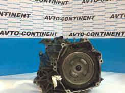 АКПП. Honda Fit, GD1 Двигатель L13A