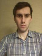 Тальман. Высшее образование, опыт работы 3 года