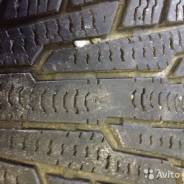 Nokian Hakkapeliitta R. Всесезонные, износ: 50%, 4 шт