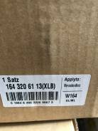 Опора. Mercedes-Benz GL-Class, X164 Mercedes-Benz M-Class, W164