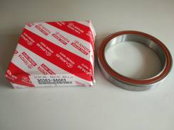 Подшипник редуктора моста. Toyota: Premio, Corona, Corolla Spacio, Allion, Allex, WiLL VS, Sienta, Corolla Axio, Camry Gracia, Avensis, Mark II Wagon...