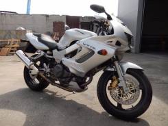 Honda VTR 1000F. 1 000 куб. см., исправен, птс, без пробега. Под заказ