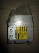 Блок управления airbag. Toyota Avensis, ADT250, ADT251, AZT250, AZT250L, AZT250W, AZT251, AZT251L, AZT251W, ZZT250, ZZT251, ZZT251L Двигатели: 1ADFTV...