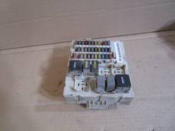 Блок предохранителей салона. Ford Focus