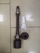 Шрус подвески. Toyota: Corolla, Corolla Verso, Ipsum, Previa, Voxy, RAV4, Noah, Picnic Verso, Allion, Mark X, Blade, Harrier, Camry, Avensis Verso, Wi...