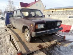 Лада 2107. 21067