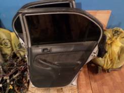 Дверь боковая. Honda Civic, EK3