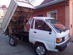 Toyota Lite Ace. Грузовик, 2 000 куб. см., 1 500 кг.