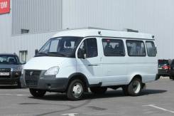 ГАЗ 322132. Продам Газель с маршрутом, 2 900 куб. см., 13 мест
