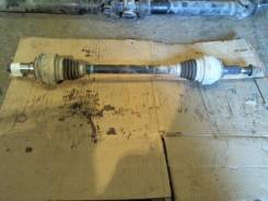 Привод. Lexus GS460, GRS190 Lexus GS300, GRS190 Lexus GS430, GRS190 Двигатели: 3GRFE, 3GRFSE