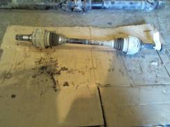Привод. Lexus GS460, GRS190 Lexus GS300, GRS190 Lexus GS430, GRS190 Двигатели: 3GRFSE, 3GRFE