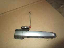 Ручка двери внешняя. Toyota Avensis, ADT251, AZT250, AZT250L, AZT250W, AZT251, AZT251L, AZT251W, AZT255, AZT255W, CDT250, ZZT251, ZZT251L Двигатели: 1...