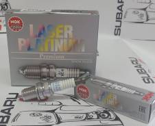 Свеча зажигания NGK PFR6G 4793