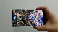 Xiaomi Mi Mix. ����� ����