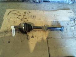 Привод. Honda Accord, LA-CM3, DBA-CM2, LA-CM2, LA-CL8, ABA-CL8, LA-CL9, ABA-CL9, ABA-CM2, ABA-CM3 Honda Accord Tourer Двигатели: K24A3, K20A6, K20Z2