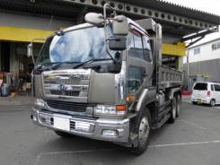 Nissan Diesel. UD, 21 200 куб. см., 15 000 кг. Под заказ