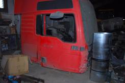 MAN TGA 18.410 4x2