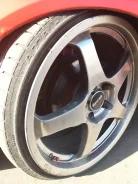Achilles ATR-K Sport. ������, 2014 ���, �/�, ����� 10 % ����