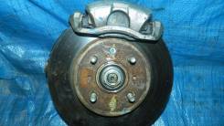 Ступица. Honda Fit, DBA-GE7, DBA-GE6, GE7, GE6, DBAGE6, DBAGE7 Двигатель L13A