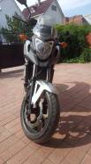 Honda NC 700X. 700 куб. см., исправен, птс, с пробегом