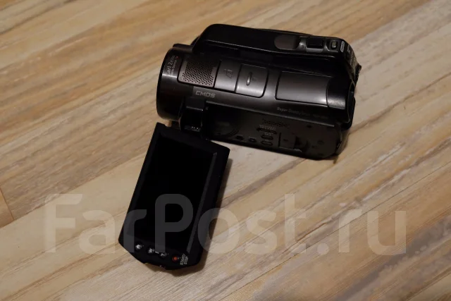 Sony HDR-SR11E. 5 - 5.9 �� ����