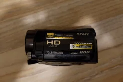 Sony HDR-SR11E. 5 - 5.9 �� ����