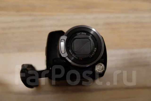 Sony HDR-SR11E. 5 - 5.9 �� ����