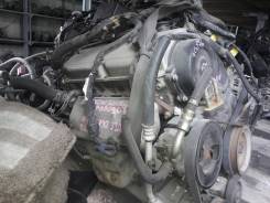 Двигатель в сборе. Mitsubishi RVR, N21W, N21WG Двигатель 4G93